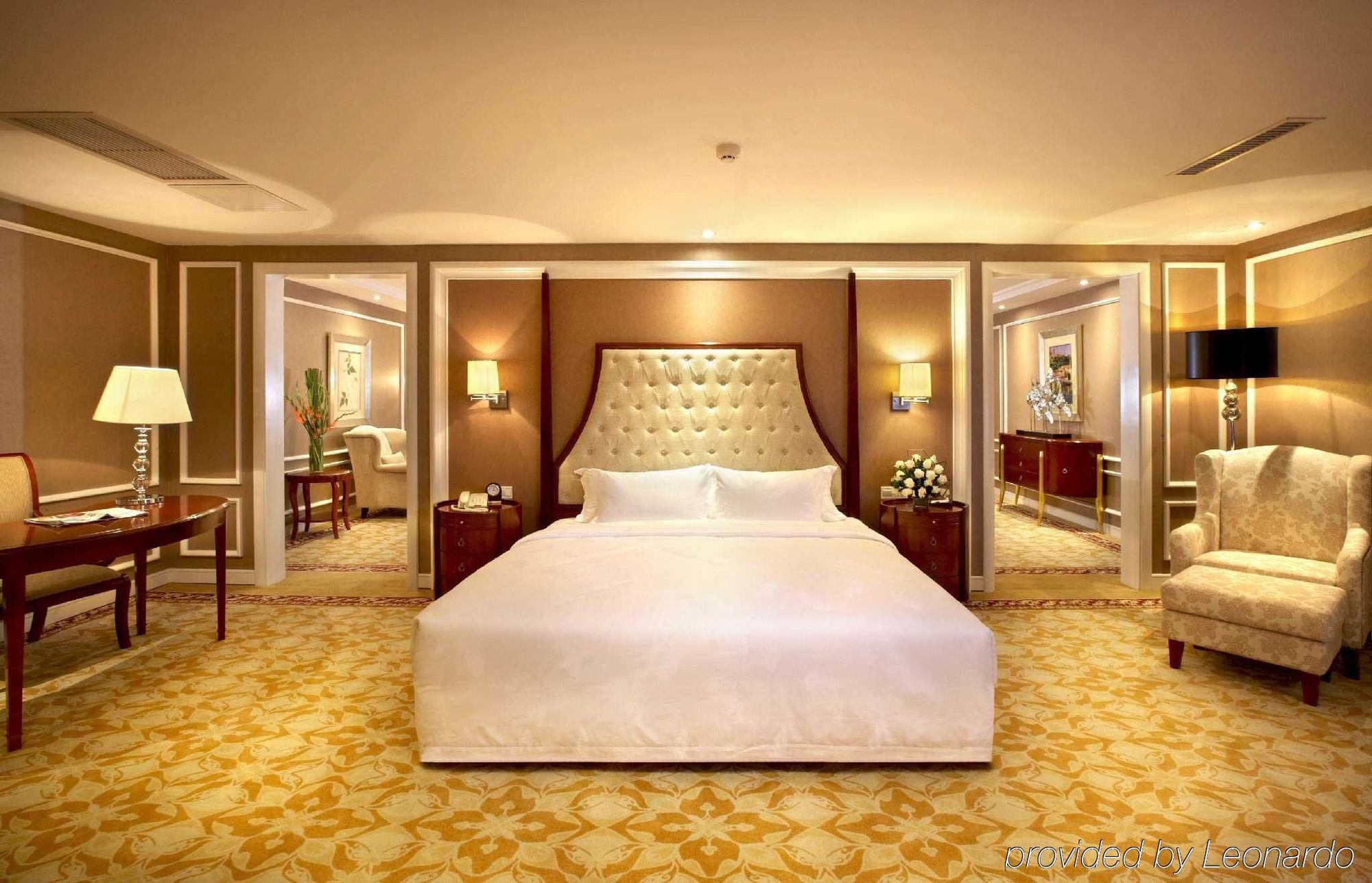 Nh Shenyang Yuhong Hotel Camera foto